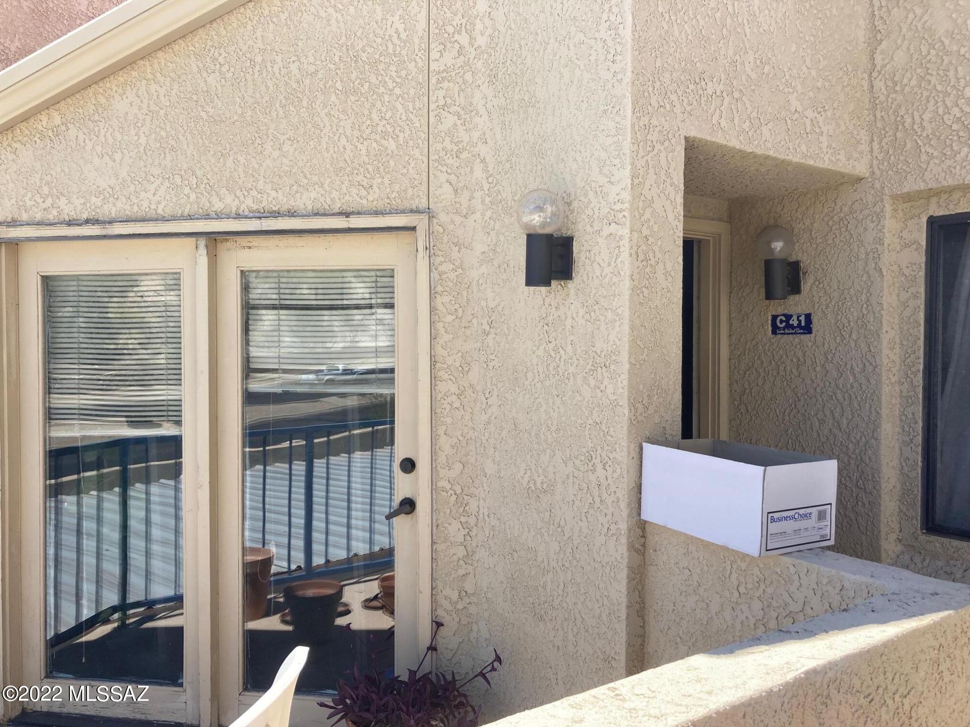 1200 East River Road, Unit C41 Tucson, AZ 85718 - Photo 1 of 1 Gallery Image 1
