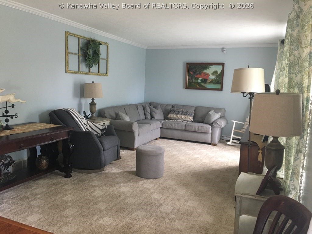 44 Cedar Valley Road Ripley, WV 25271 - Photo 3 of 25 Gallery Image 3