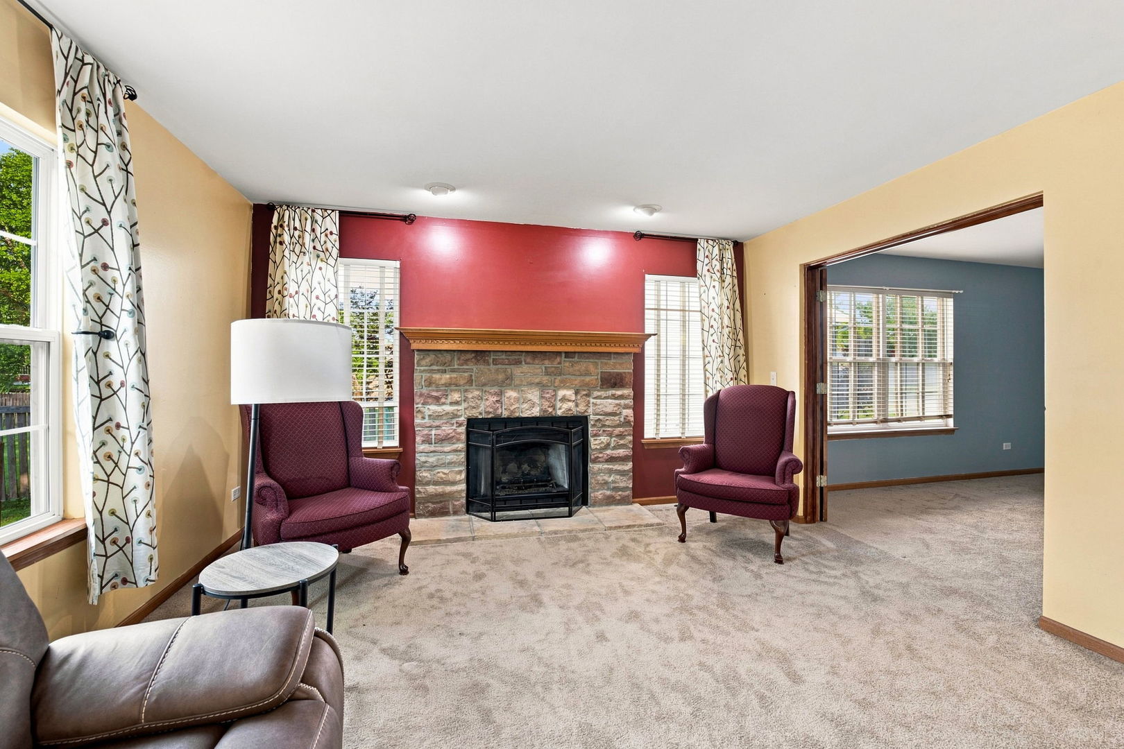 1517 Baytree Drive Romeoville, IL 60446 - Photo 8 of 36 Gallery Image 8