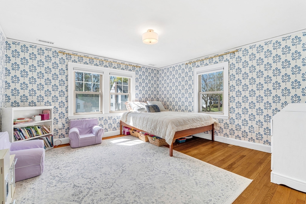30 Pine Plain Road Wellesley, MA 02481 - Photo 16 of 39