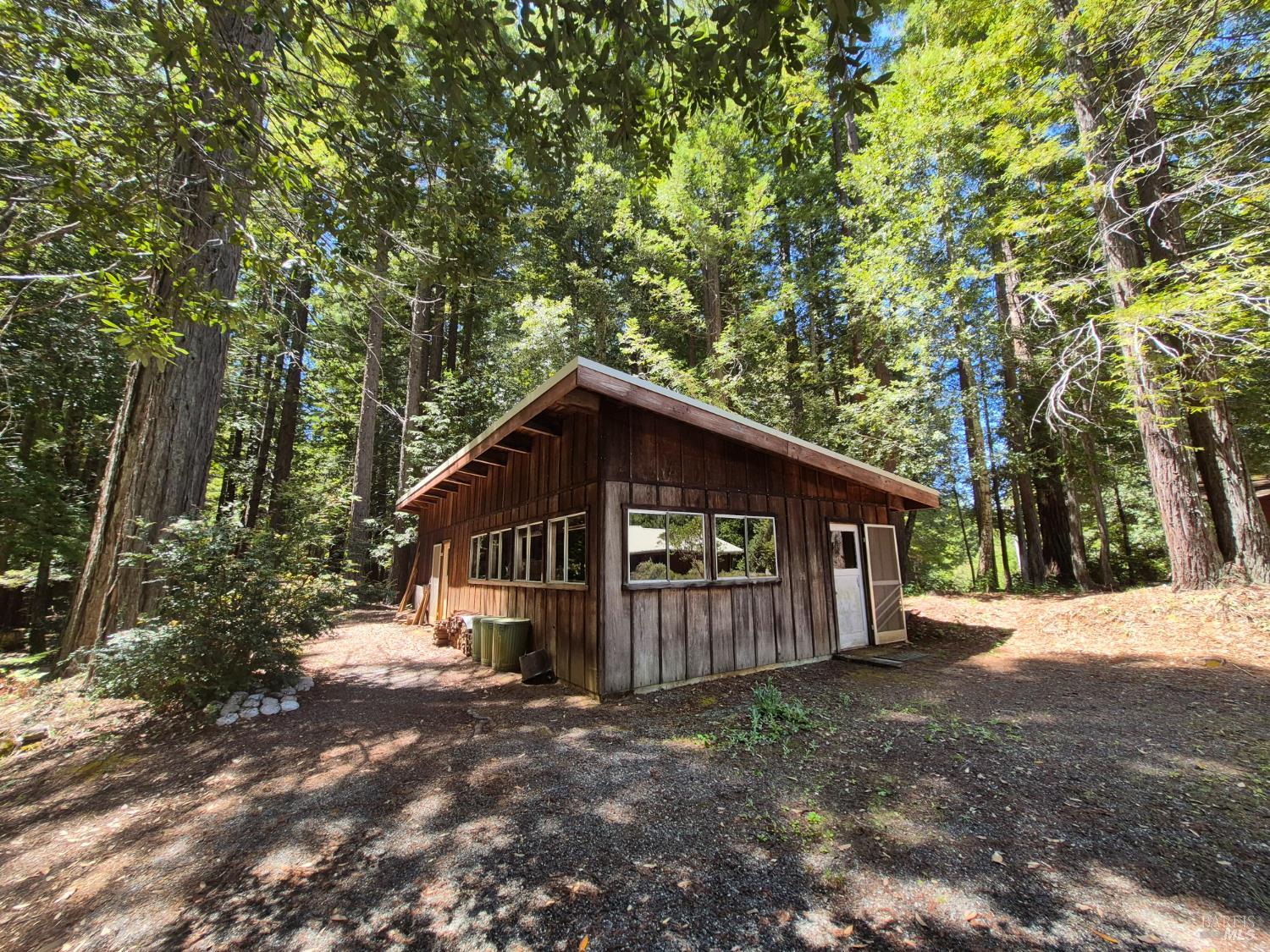 11903 Branscomb Road Laytonville, CA 95454 - Photo 29 of 72