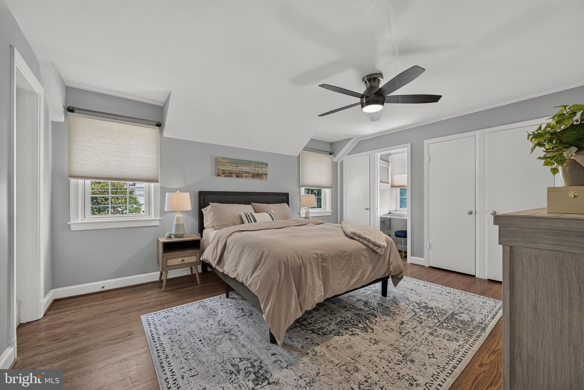 212 Normandy Drive Silver Spring, MD 20901 - Photo 44 of 77 Bedroom 3