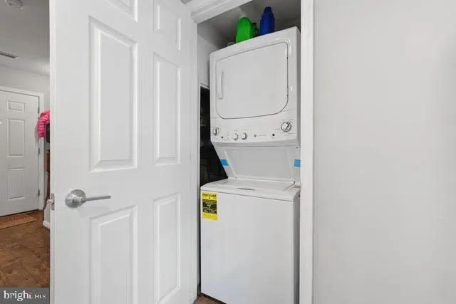 a view of patio with chairs