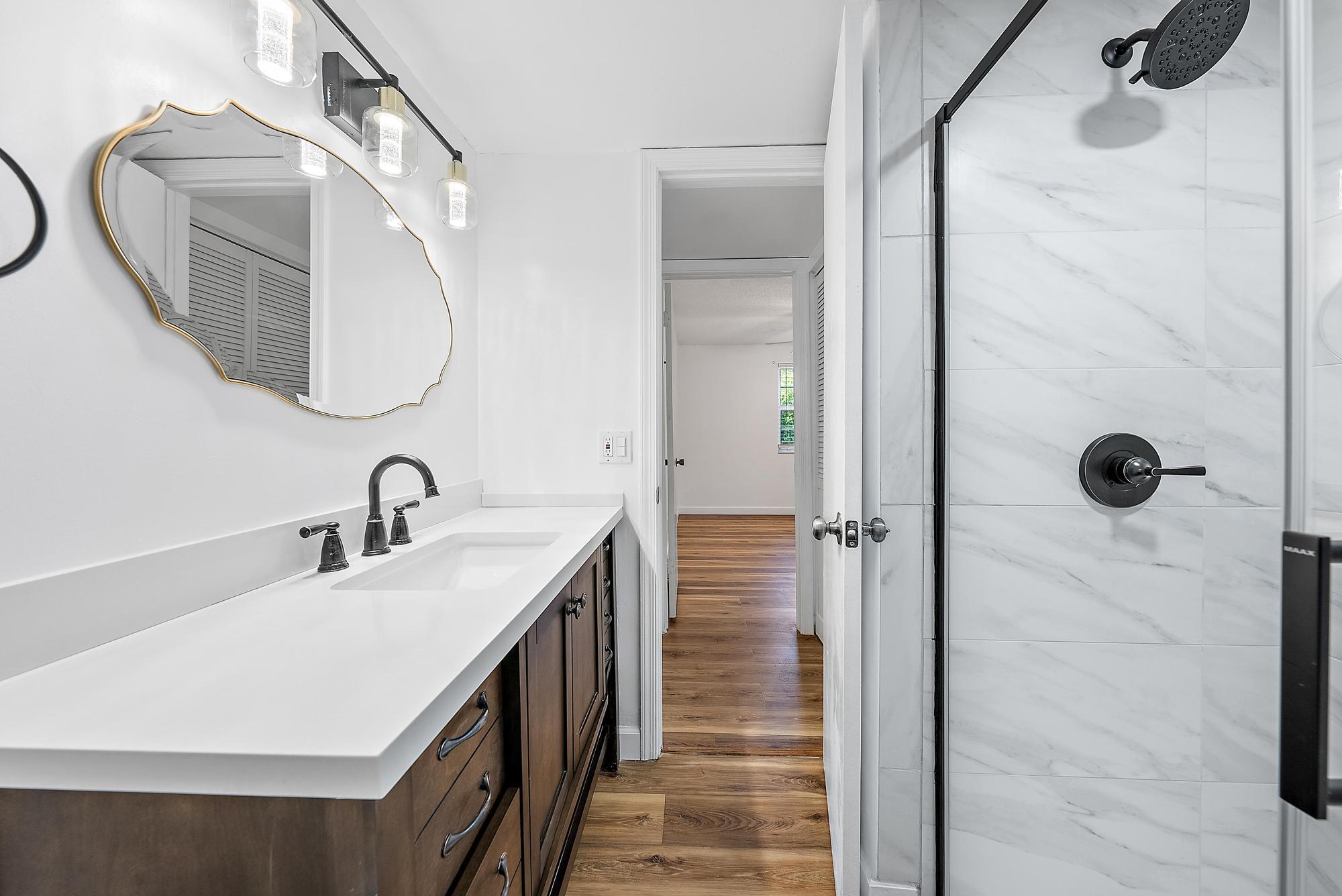 12416 Alternate A1a Palm Beach Gardens, Unit P7 Palm Beach Gardens, FL 33410 - Photo 10 of 23 Full Bath