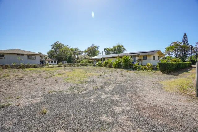 $595,000 | Puolo Road, Eleele, HI 96705