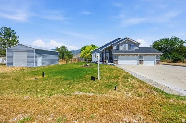 $635,000 | 3732 Campbell Road, Tooele, UT 84074