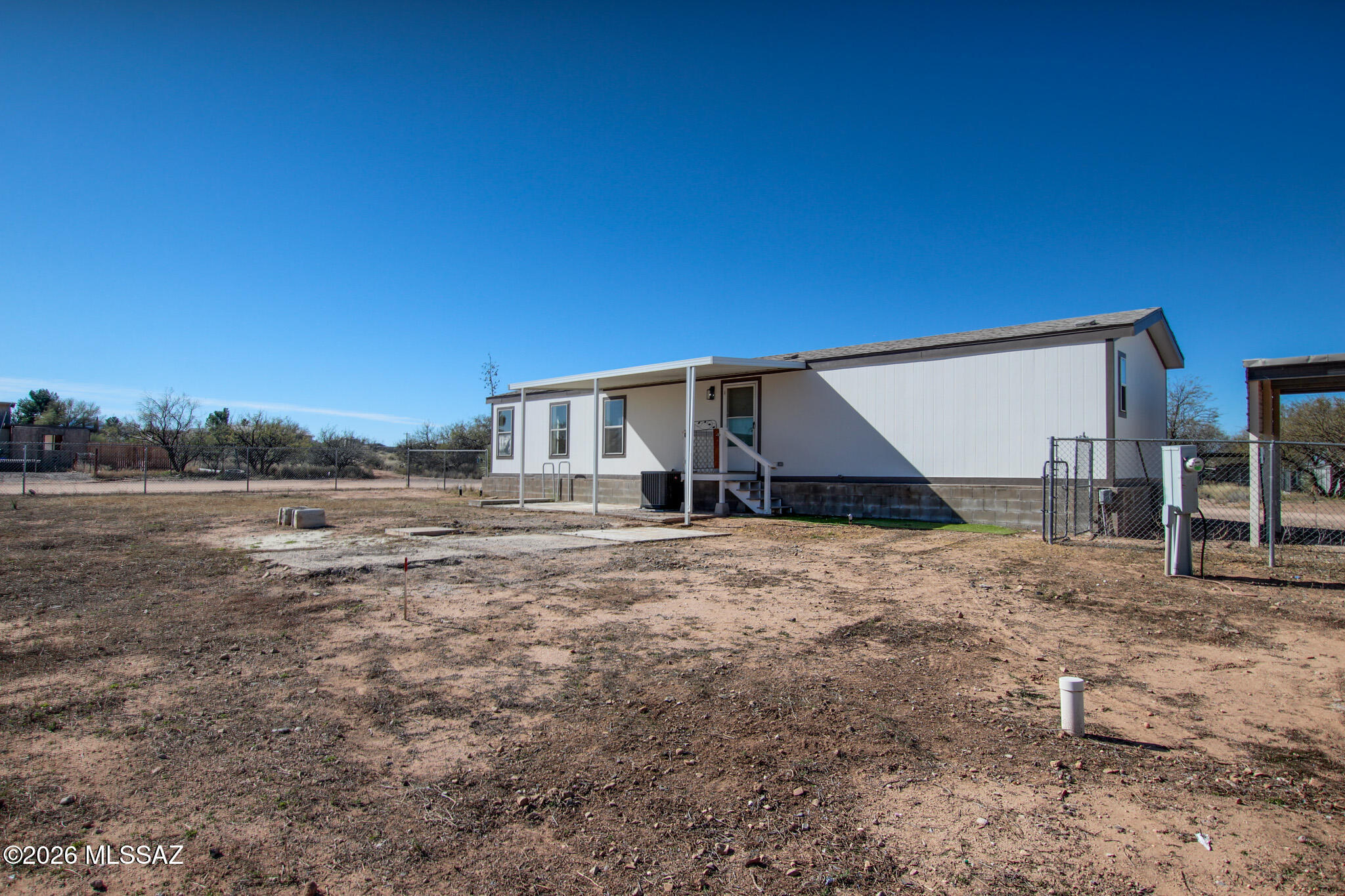 633 North Warren Road Benson, AZ 85602 - Photo 26 of 35 Gallery Image 26