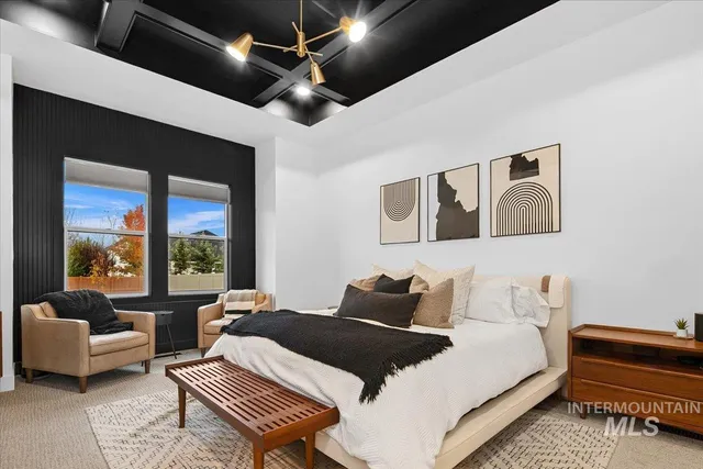 $1,399,888 | 2546 North Heirloom Avenue, Eagle, ID 83616