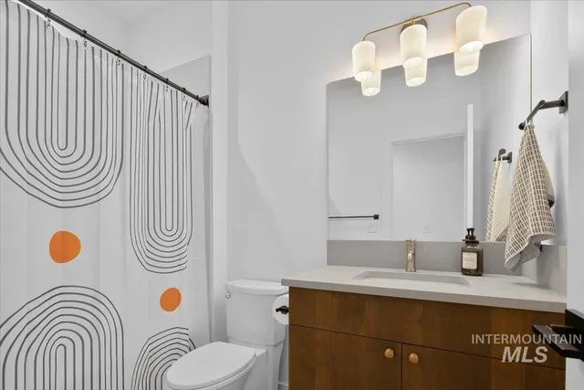 $1,399,888 | 2546 North Heirloom Avenue, Eagle, ID 83616