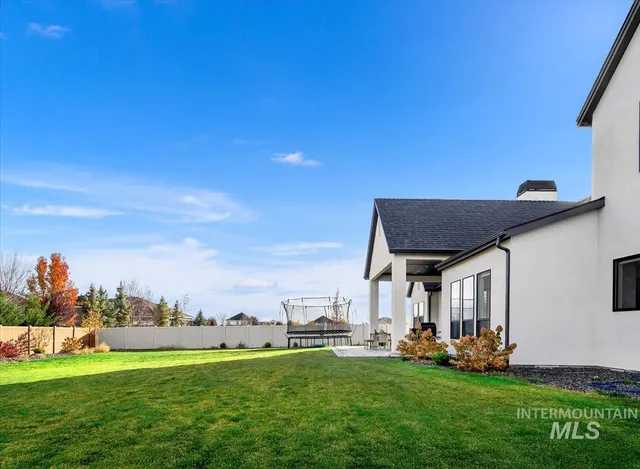 $1,399,888 | 2546 North Heirloom Avenue, Eagle, ID 83616
