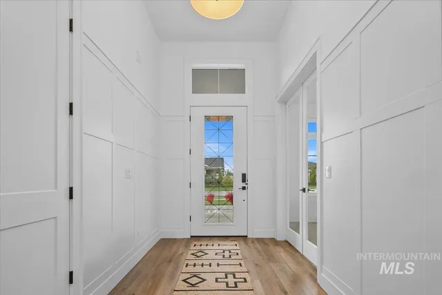 $1,399,888 | 2546 North Heirloom Avenue, Eagle, ID 83616