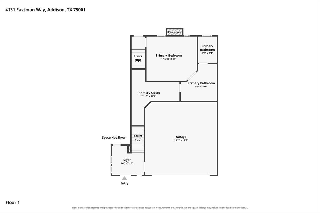 4131 Eastman Way Addison, TX 75001 - Photo 36 of 37 Gallery Image 36