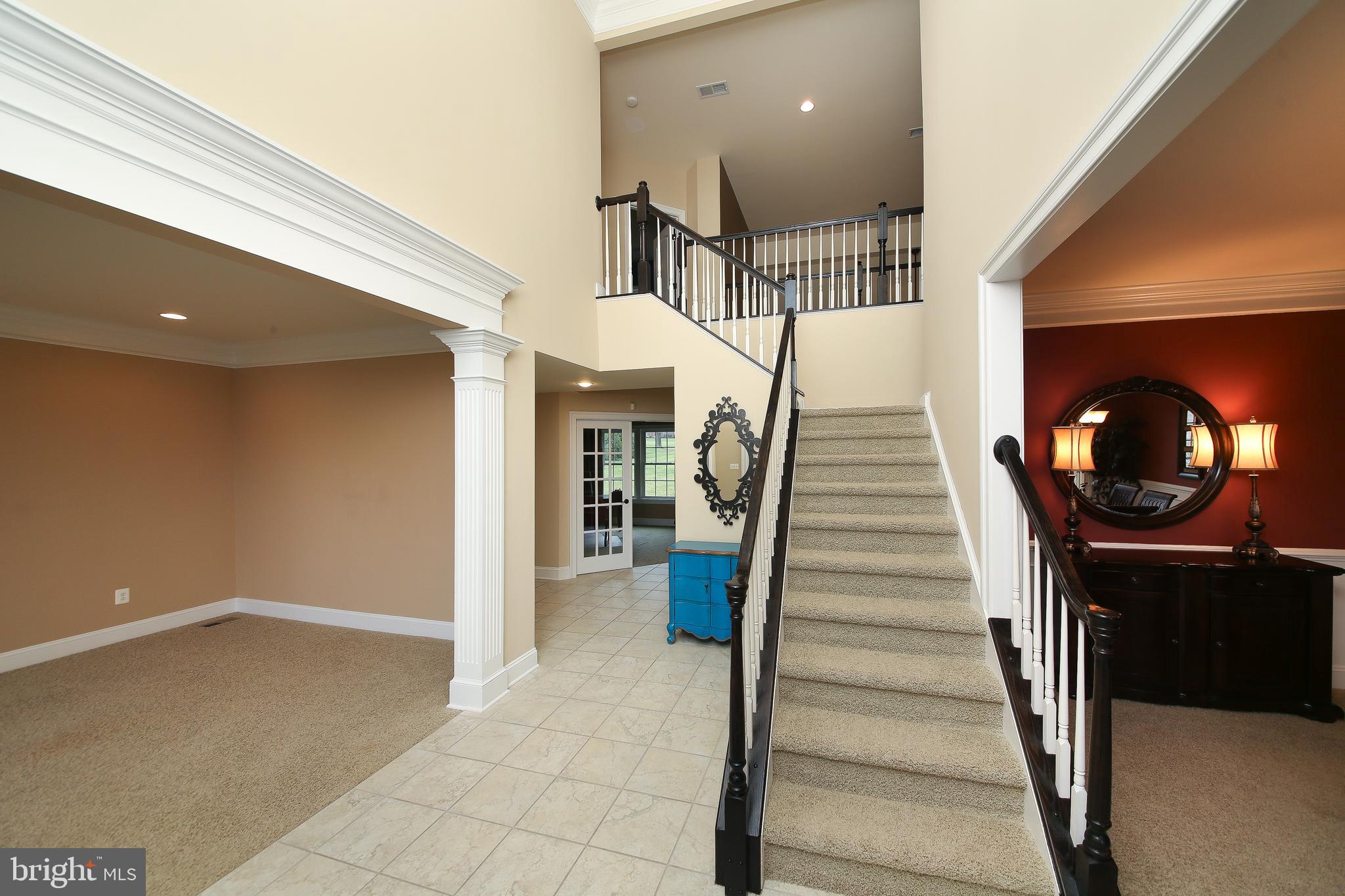 342 Alexander Drive Telford, PA 18969 - Photo 2 of 31 a view of entryway and hall