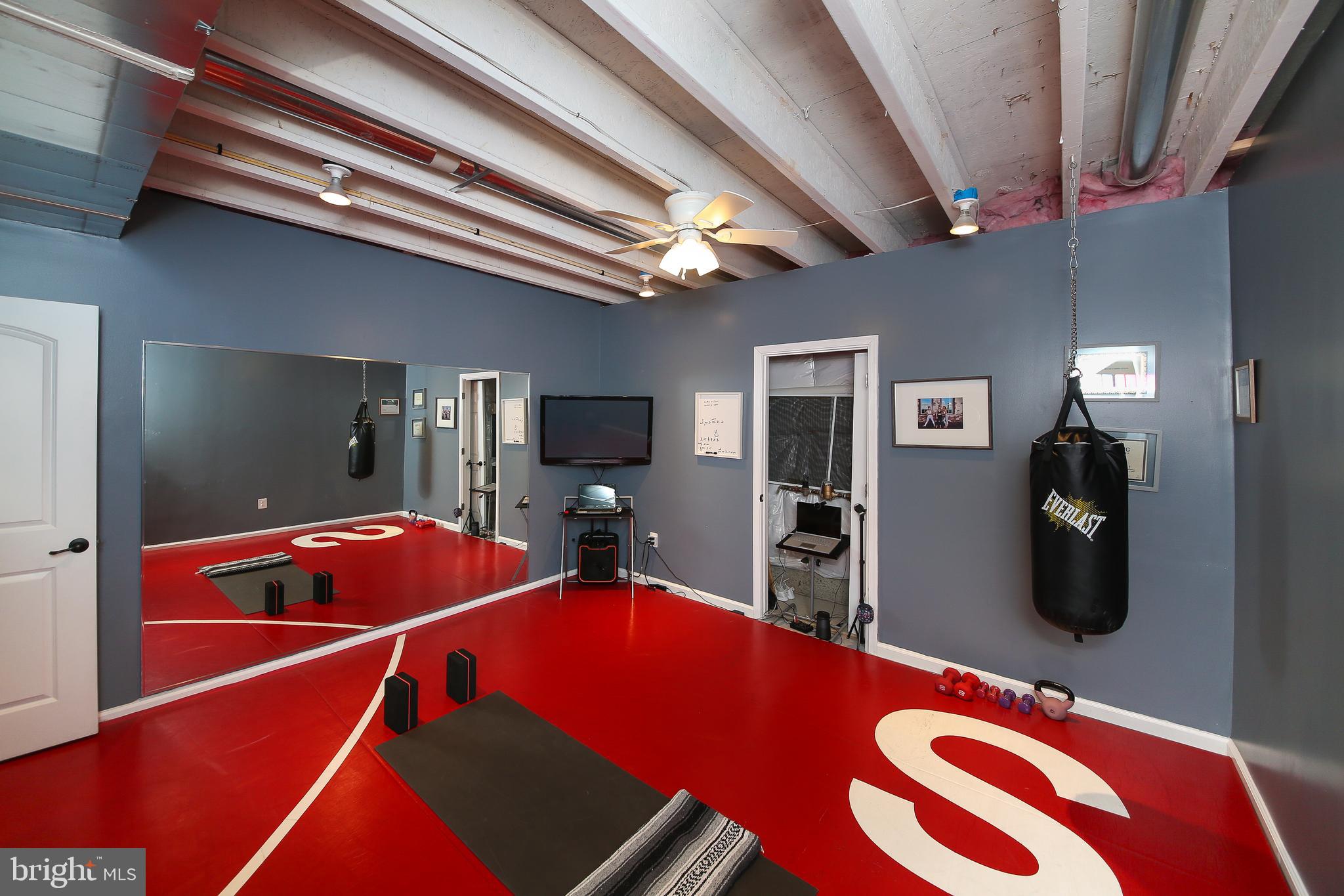 342 Alexander Drive Telford, PA 18969 - Photo 25 of 31 a room with furniture and a chandelier