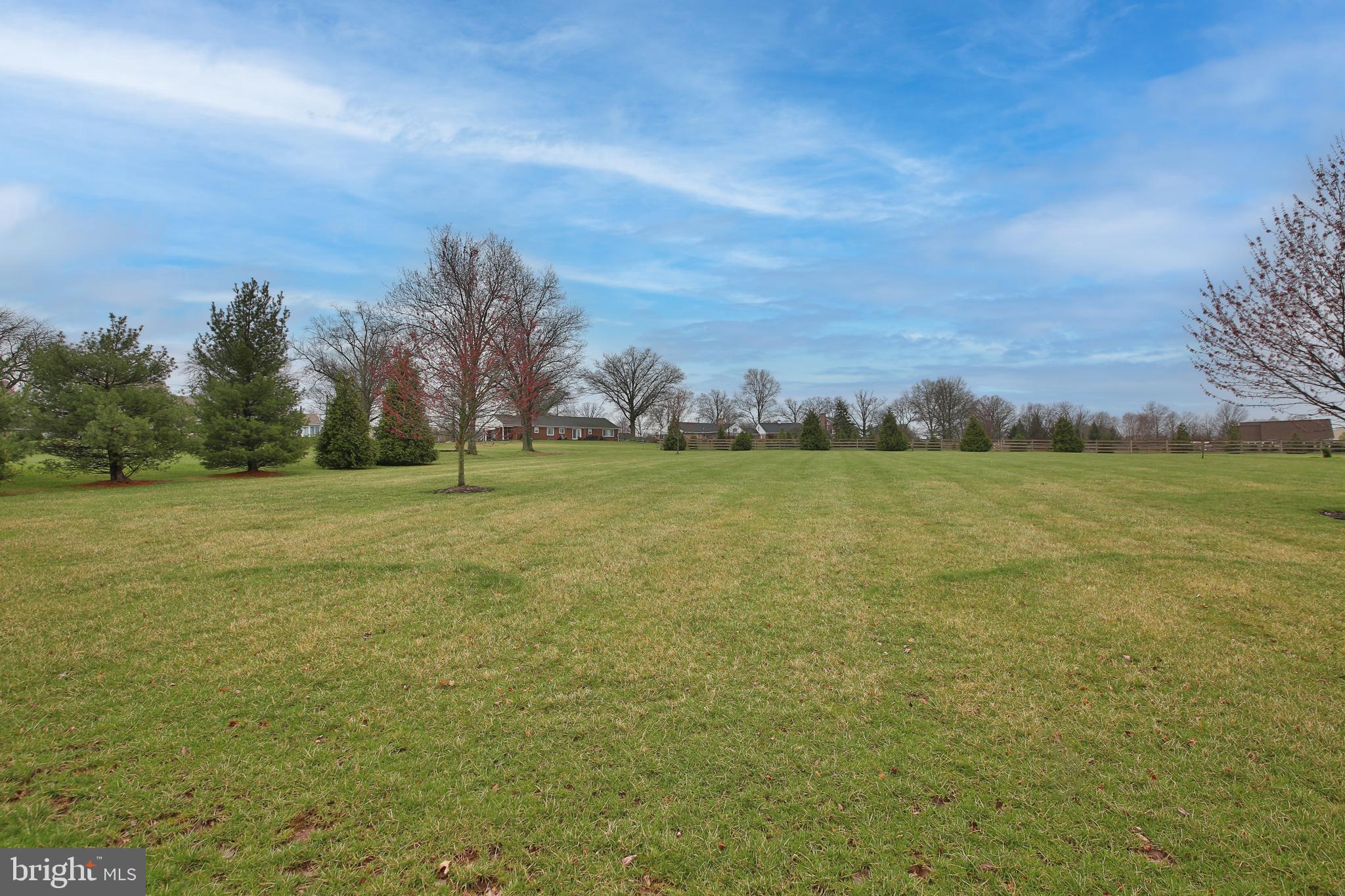 342 Alexander Drive Telford, PA 18969 - Photo 29 of 31 a view of a field with an ocean