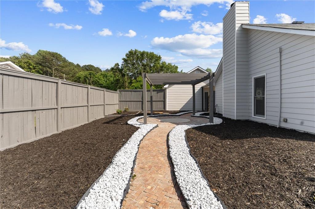 1587 Cronic Town Road Auburn, GA 30011 - Photo 56 of 56