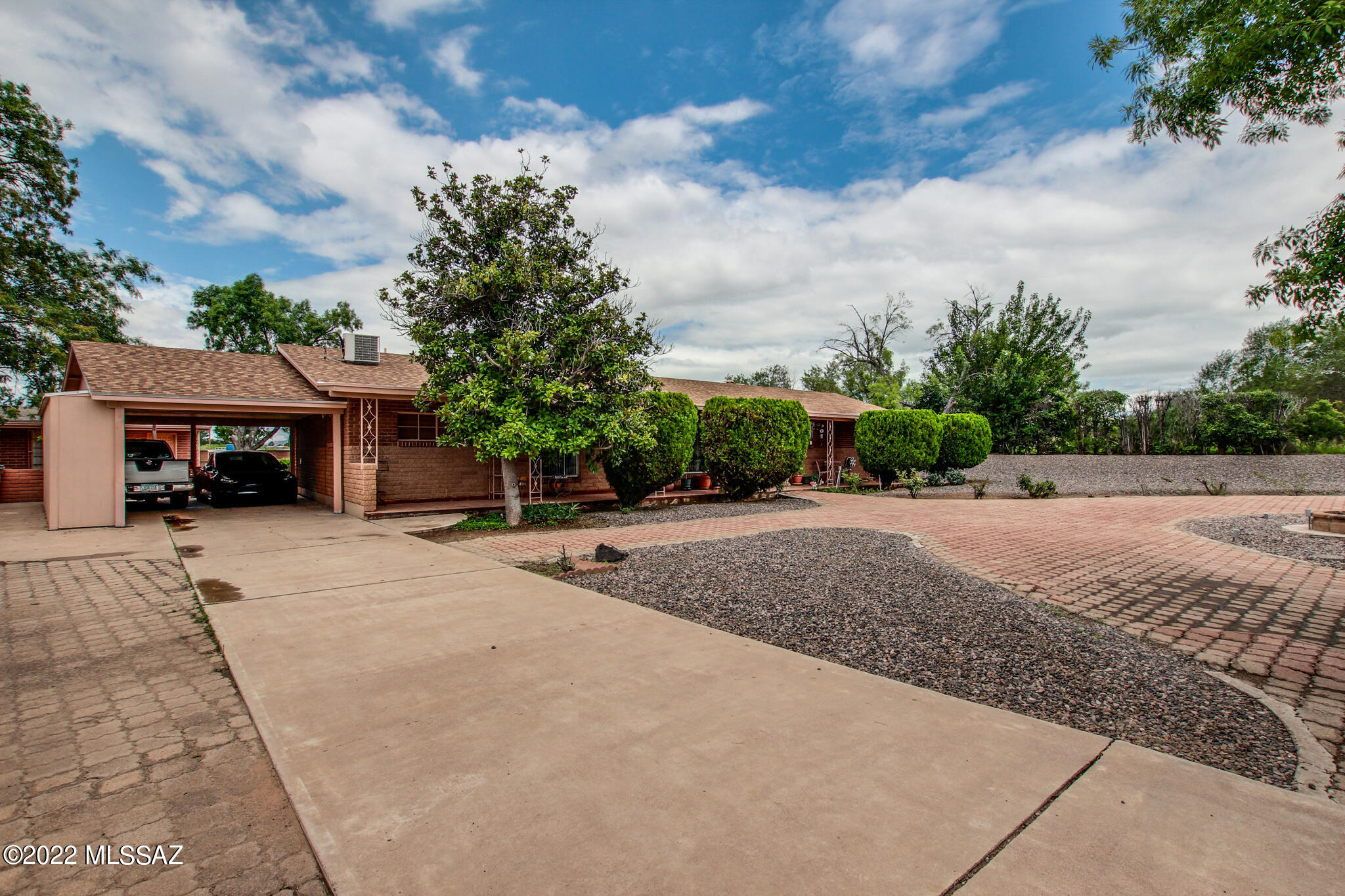 1666 East 12th Street Douglas, AZ 85607 - Photo 3 of 39