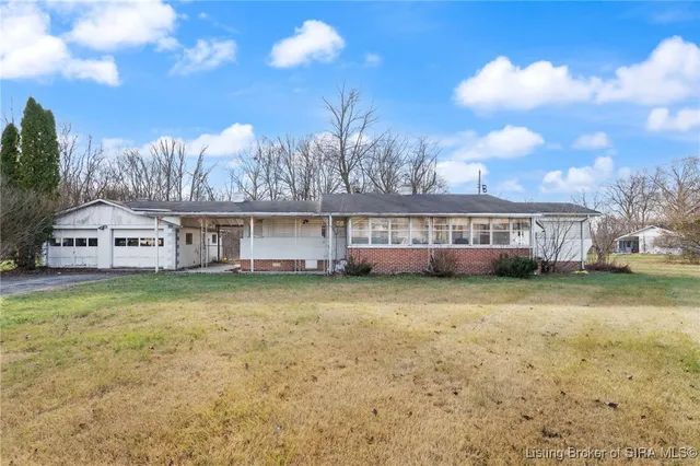 $89,000 | 706 South Main Street, English, IN 47118