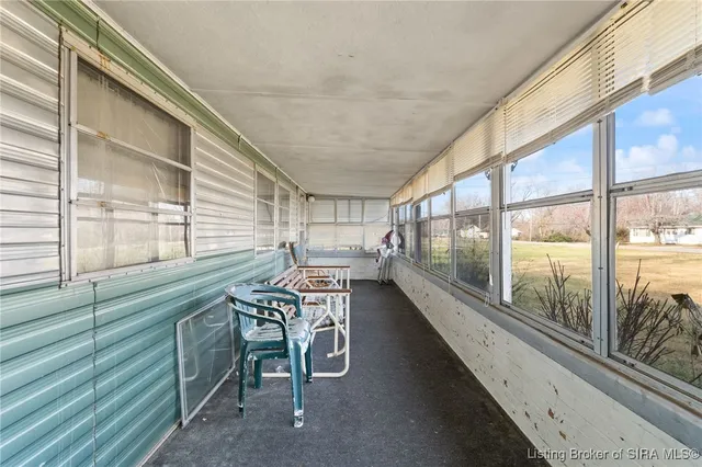 $89,000 | 706 South Main Street, English, IN 47118