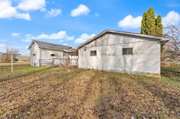 $77,000 | 706 South Main Street, English, IN 47118