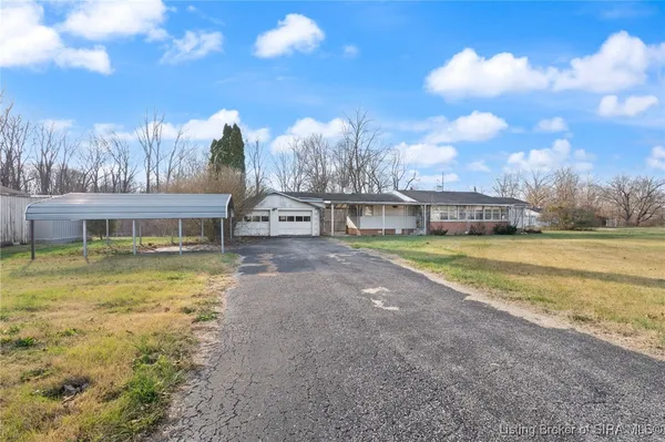 $77,000 | 706 South Main Street, English, IN 47118