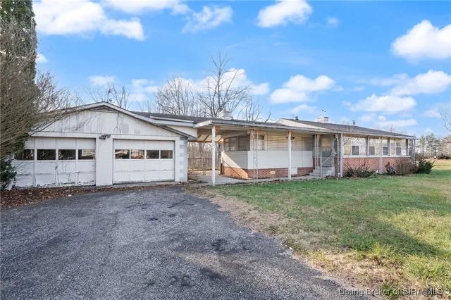 $89,000 | 706 South Main Street, English, IN 47118