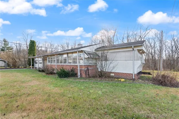 $77,000 | 706 South Main Street, English, IN 47118