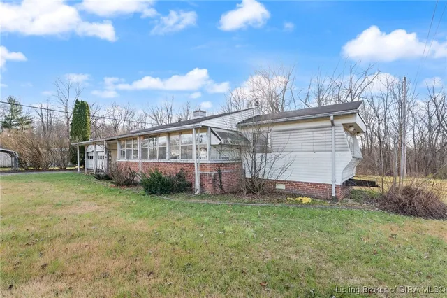 $89,000 | 706 South Main Street, English, IN 47118