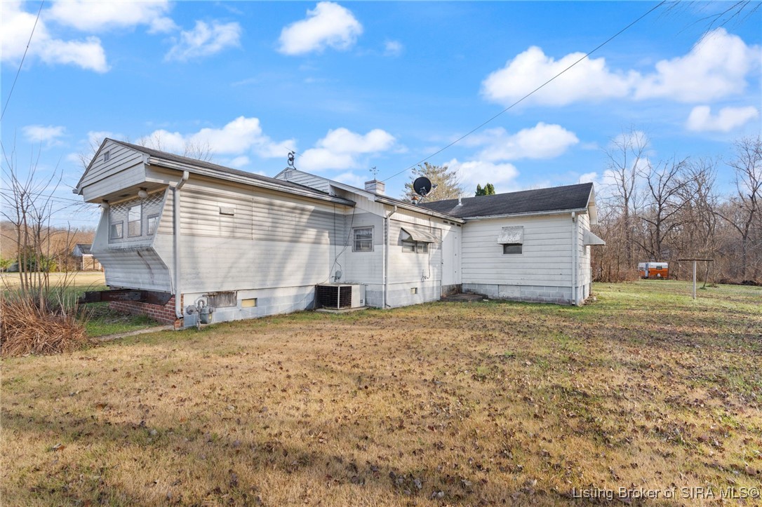 706 South Main Street English, IN 47118 - Photo 24 of 27