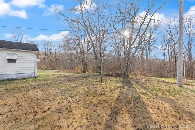 $89,000 | 706 South Main Street, English, IN 47118