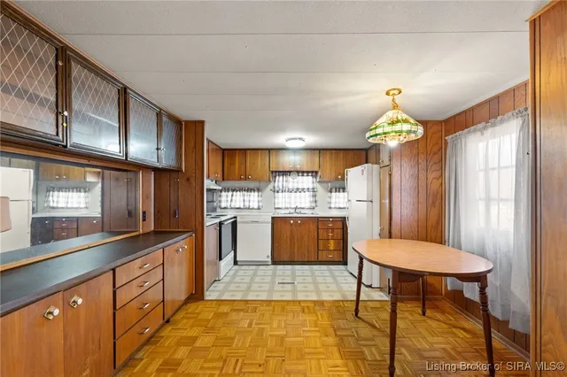 $89,000 | 706 South Main Street, English, IN 47118