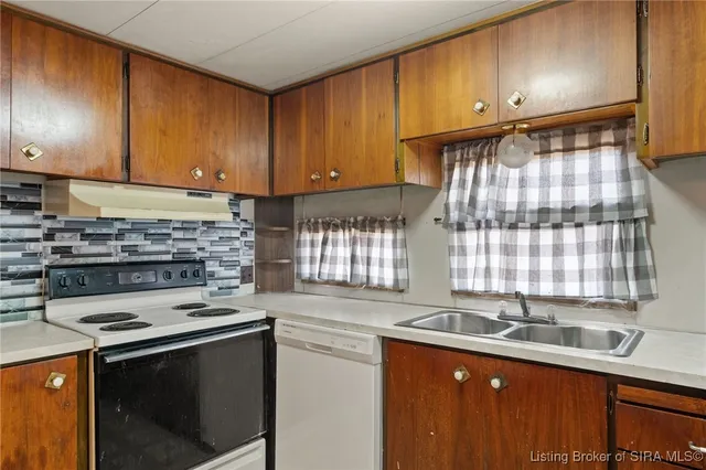 $89,000 | 706 South Main Street, English, IN 47118