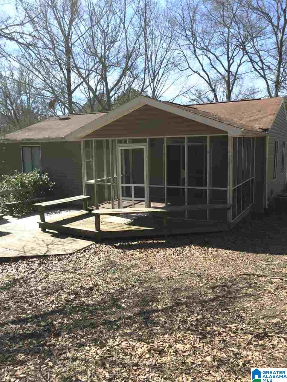 123 Weaver Lane Weaver, AL 36277 - Photo 20 of 25