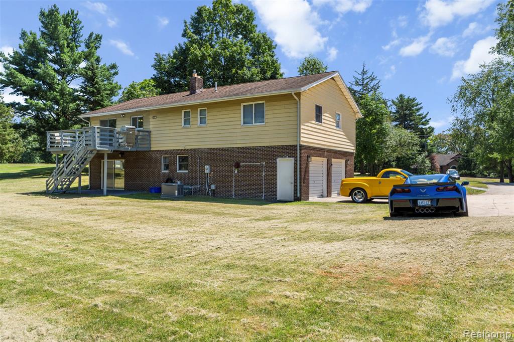 12075 Doane Road South Lyon, MI 48178 - Photo 40 of 67 Gallery Image 40