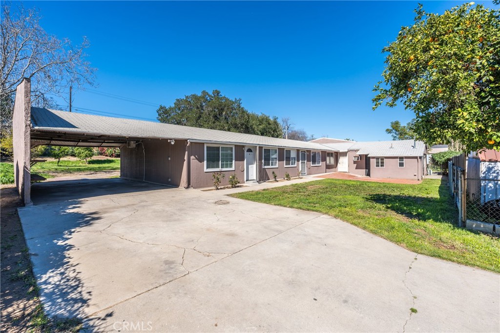 533 Jackson Street Colton, CA 92324 - Photo 25 of 31 Front View