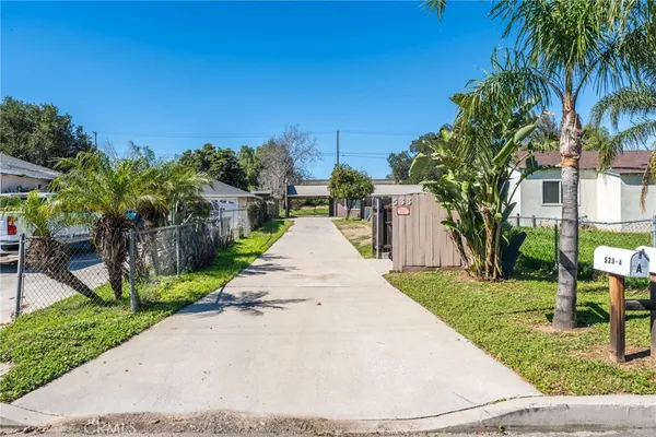 $685,000 | 533 Jackson Street, Colton, CA 92324