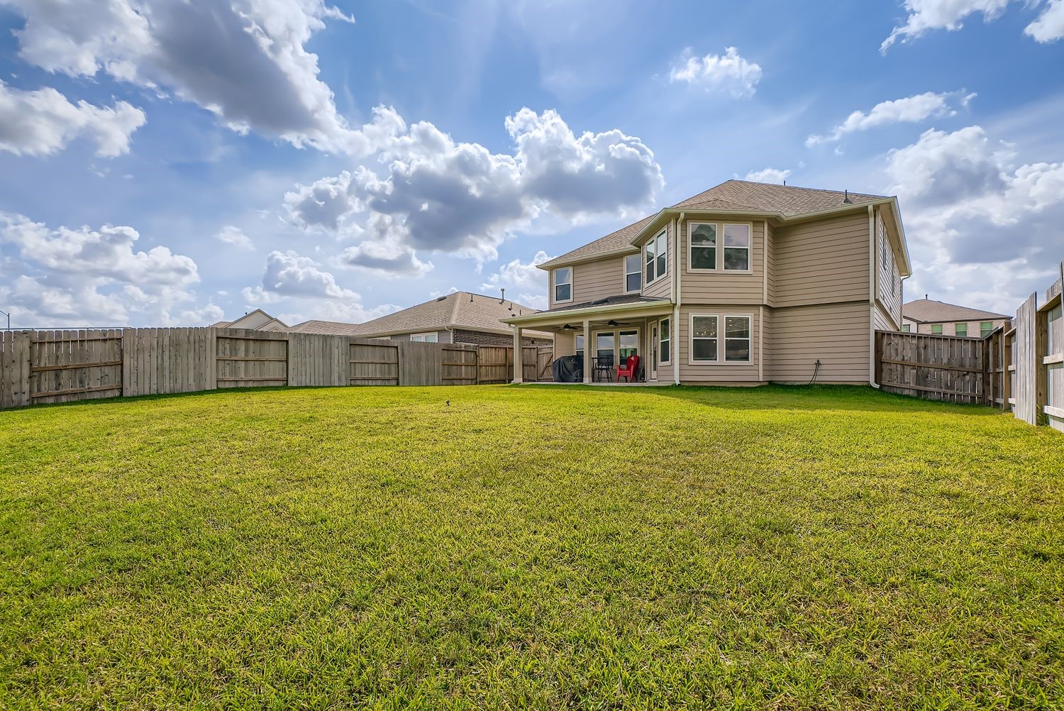 25606 White Alpine Drive Spring, TX 77373 - Photo 29 of 29