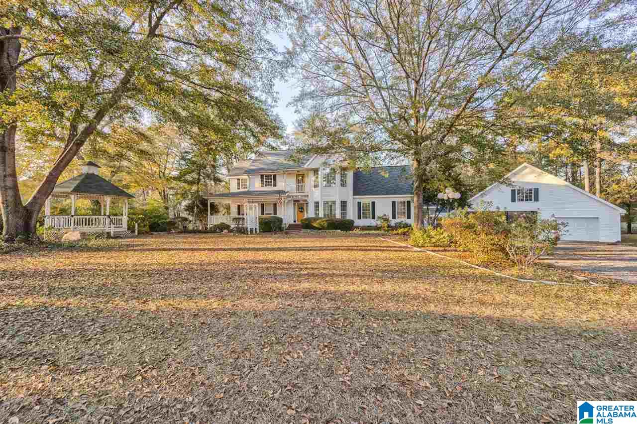 145 River Run Road Childersburg, AL 35044 - Photo 3 of 49