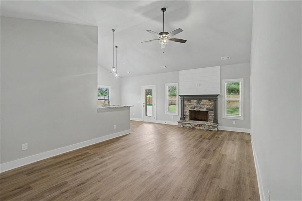 134 Puckett Road Rockmart, GA 30153 - Photo 6 of 49