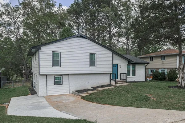 $299,000 | 2248 Willoby Court, Morrow, GA 30260
