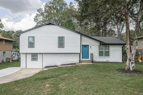 $299,000 | 2248 Willoby Court, Morrow, GA 30260