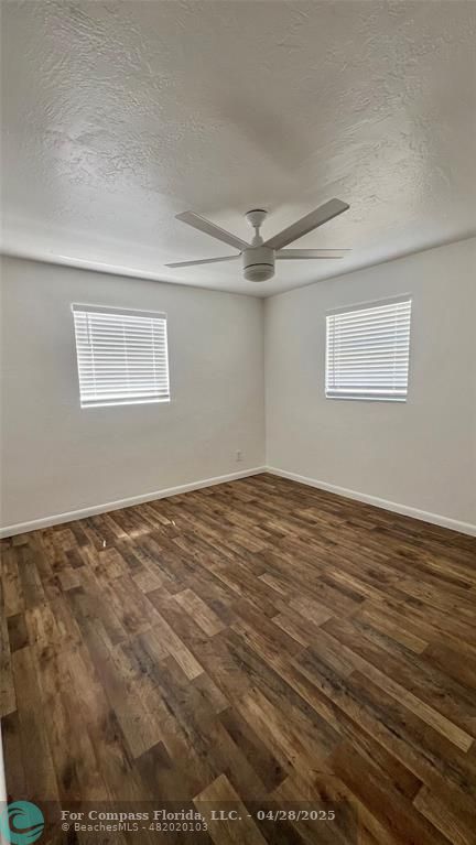 5737 Greene Street Hollywood, FL 33021 - Photo 9 of 13 a view of a room with window