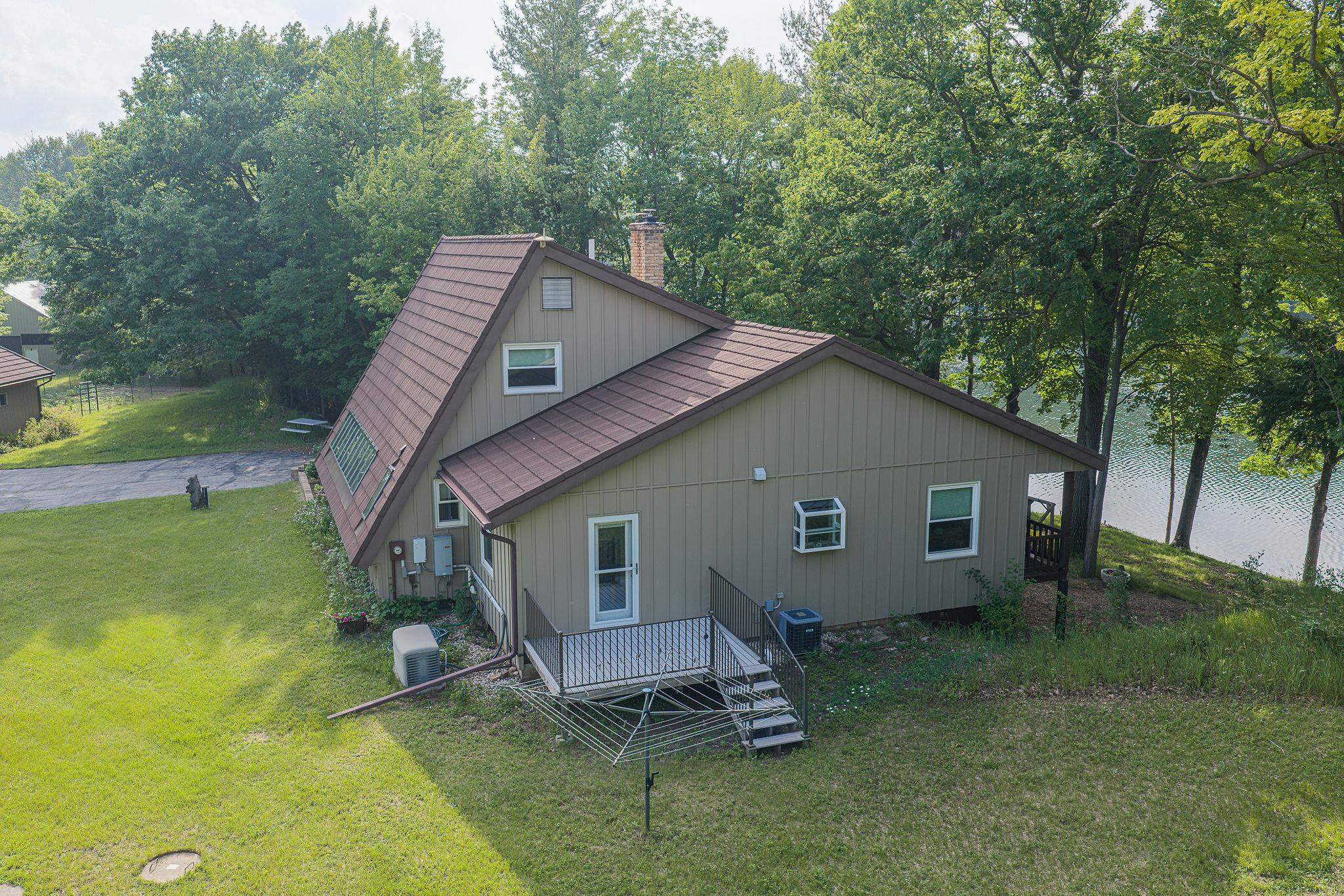 11100 Gandt Road Gillett, WI 54124 - Photo 40 of 61