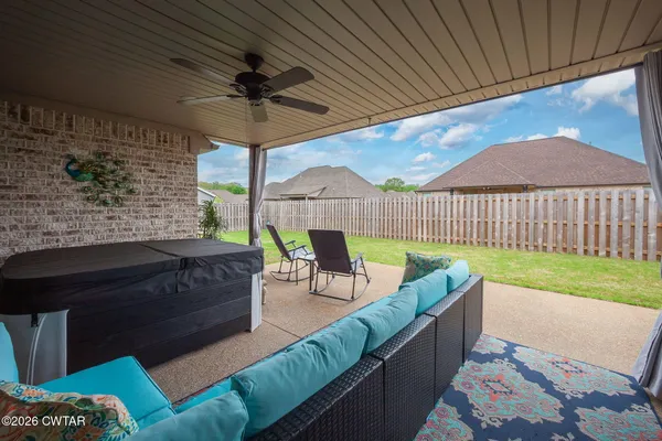 $339,900 | 86 White Birch Drive, Jackson, TN 38305