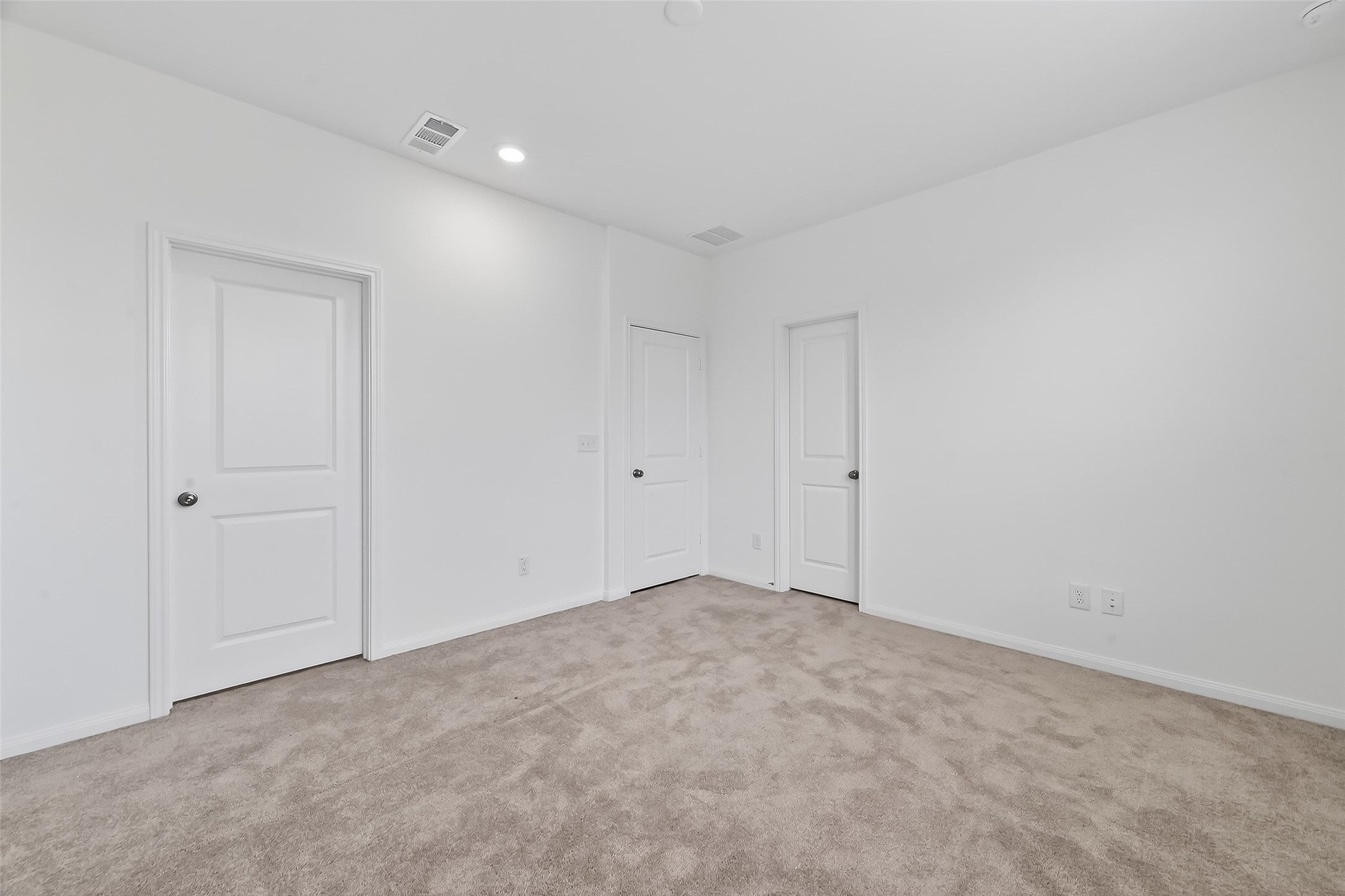 17902 Slurry Rake Lane Hockley, TX 77447 - Photo 15 of 32 a view of an empty room
