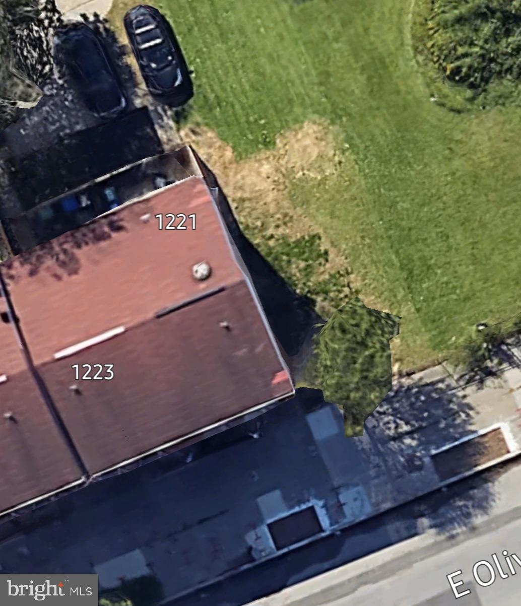 1221 East Oliver Street Baltimore, MD 21202 - Photo 25 of 26 a view of an outdoor space