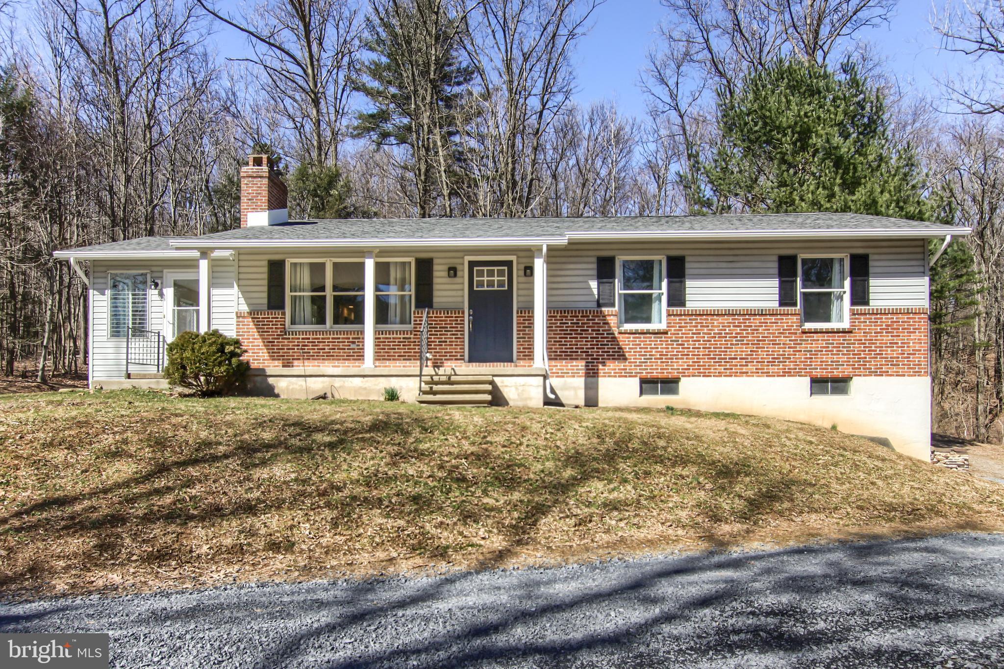 1055 Bower Road Shermans Dale, PA 17090 - Photo 1 of 30 Welcome to 1055 Bower Road