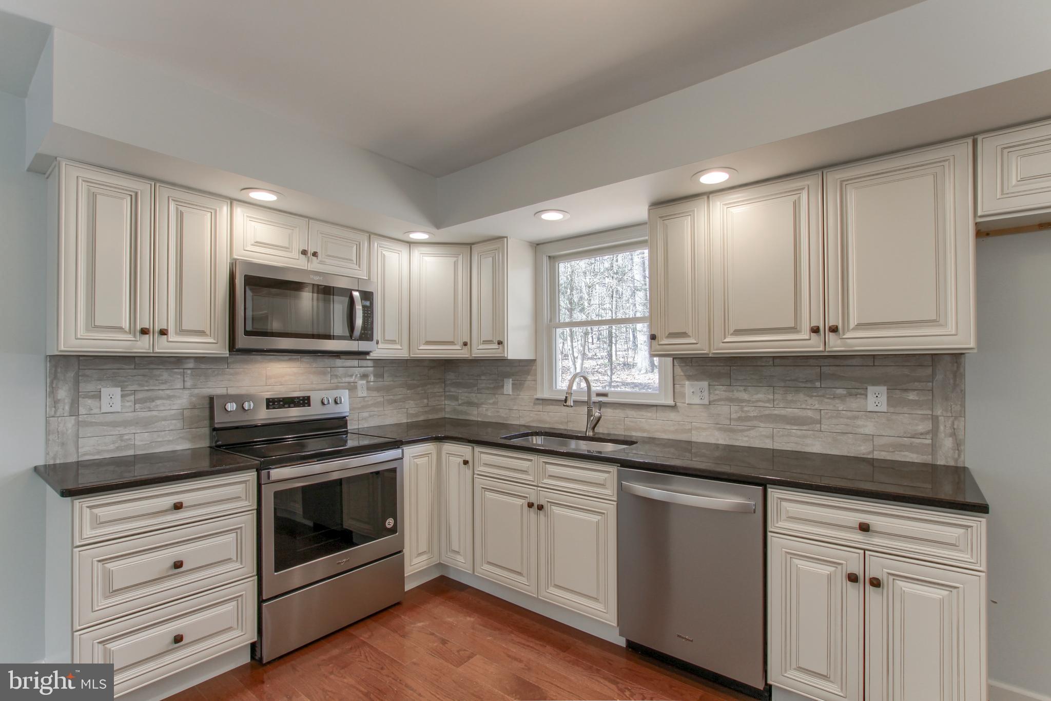 1055 Bower Road Shermans Dale, PA 17090 - Photo 11 of 30 Brand New Kitchen