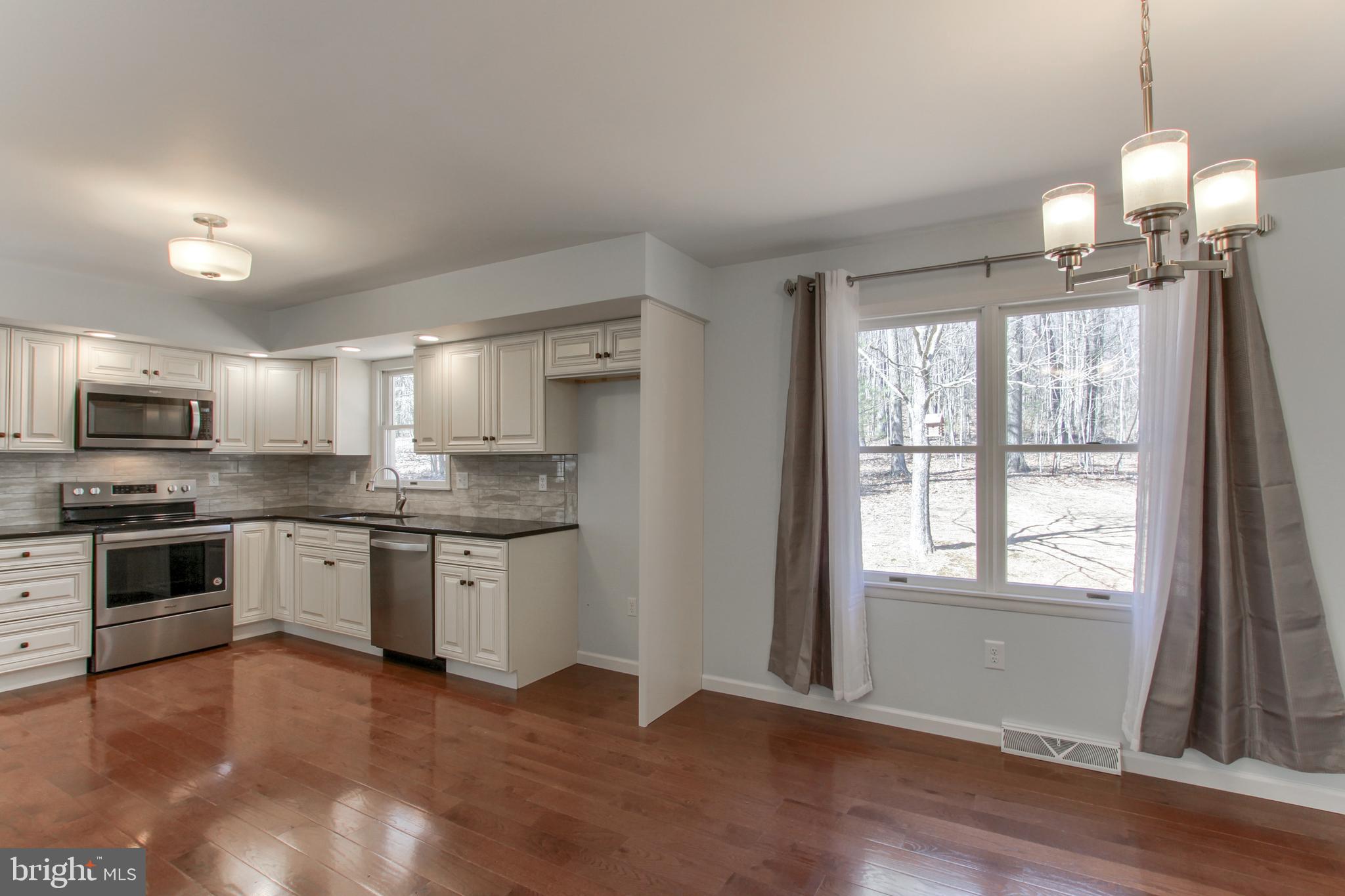 1055 Bower Road Shermans Dale, PA 17090 - Photo 12 of 30 Dining/Kitchen Area