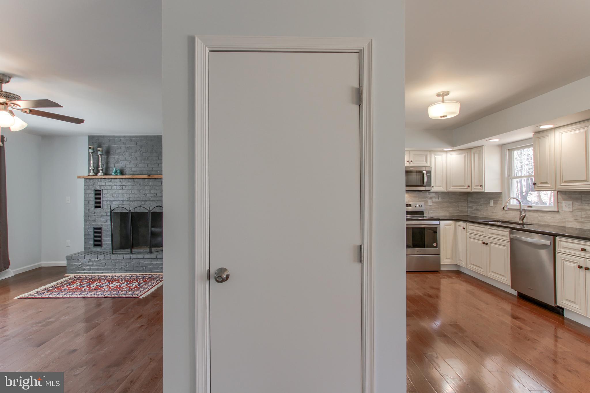 1055 Bower Road Shermans Dale, PA 17090 - Photo 13 of 30 View of Living Room and Kitchen